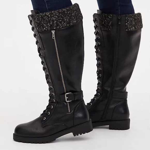 torrid snow boots